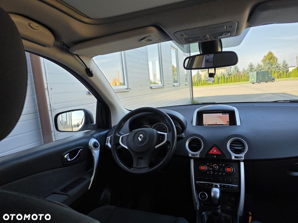 Renault Koleos - 27