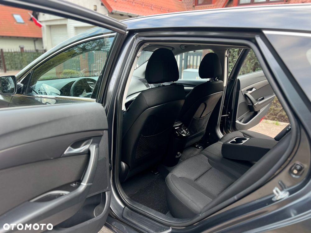 Hyundai i40 1.7 CRDi Automatik Style - 26