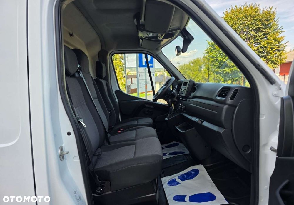 Renault Master - 21