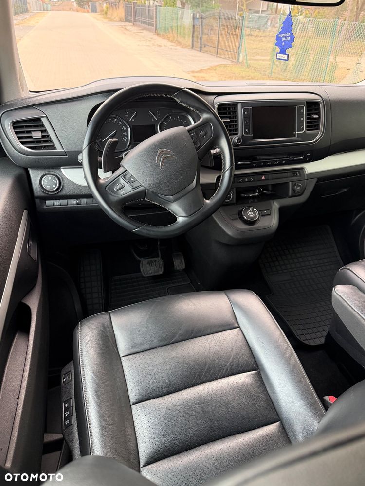 Citroën SpaceTourer 2.0 BlueHDi XL Business Lounge - 23