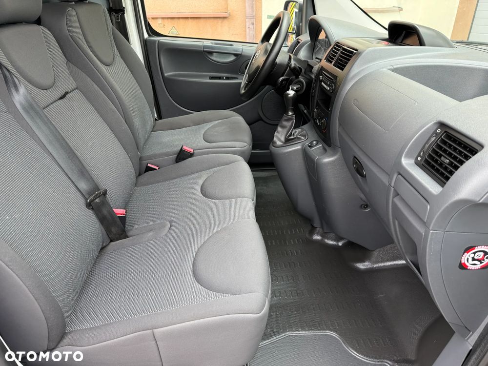 Toyota Proace L2H1 - 26