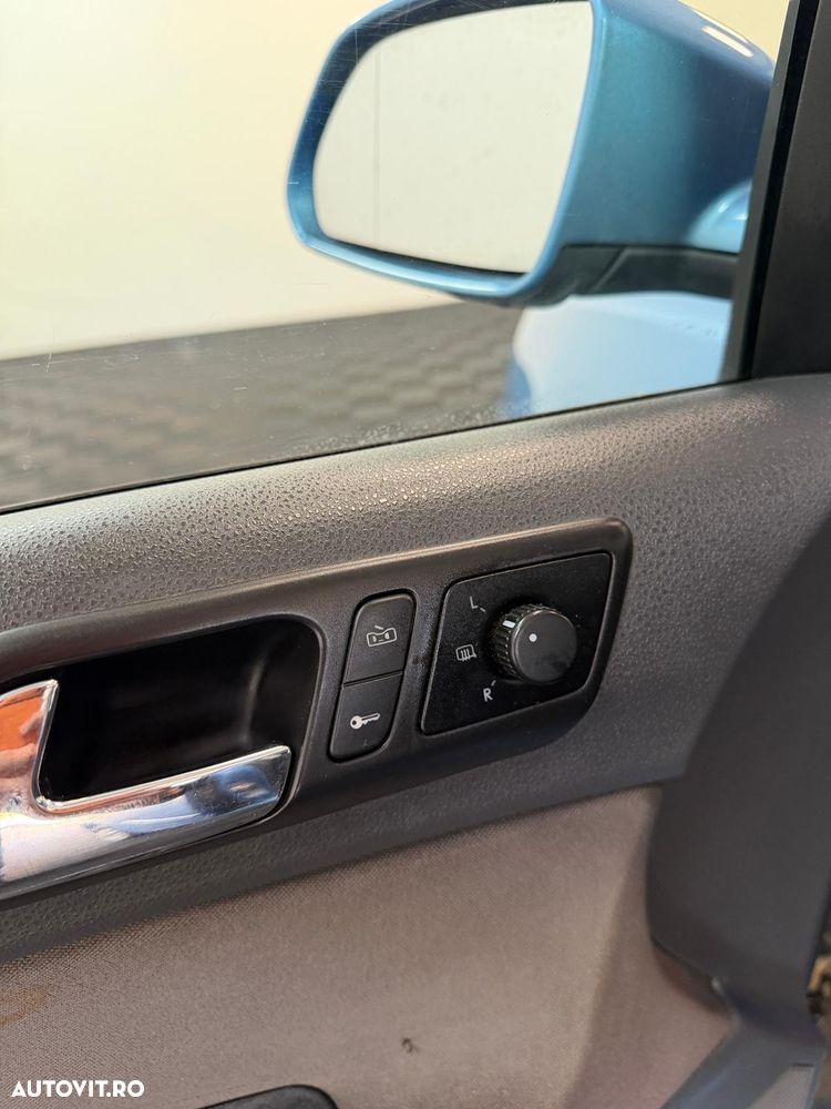 Volkswagen Polo 1.4 Comfortline - 14