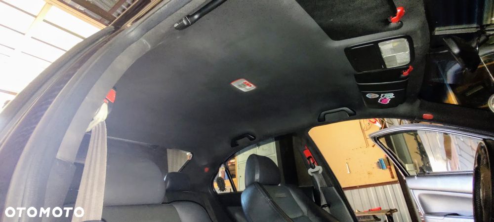 Honda Accord - 12