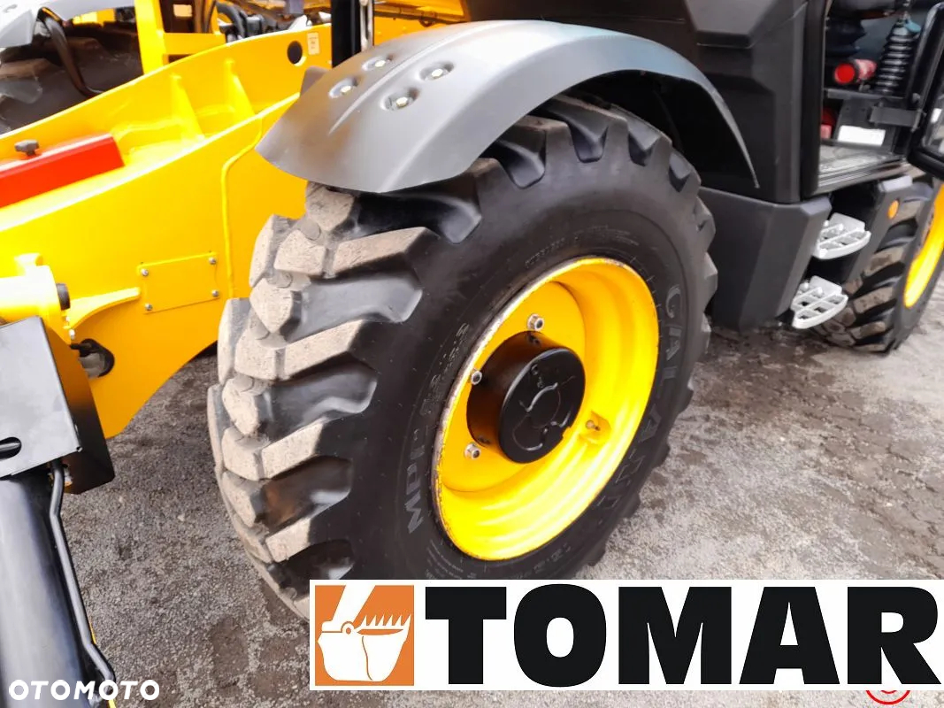 JCB 540-180 2018R - 21
