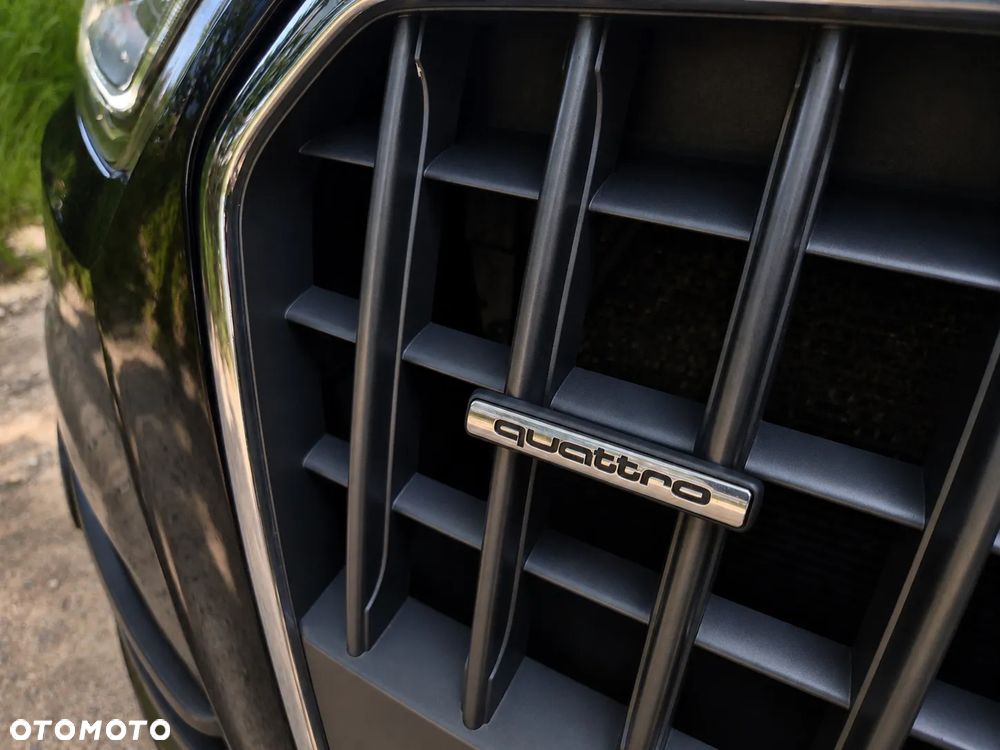 Audi Q3 2.0 TDI Quattro S tronic - 15