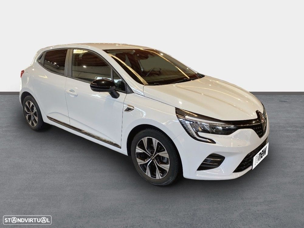 Renault Clio 1.0 TCe Limited - 3