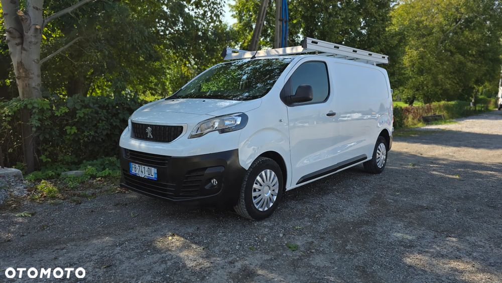 Peugeot Expert - 2