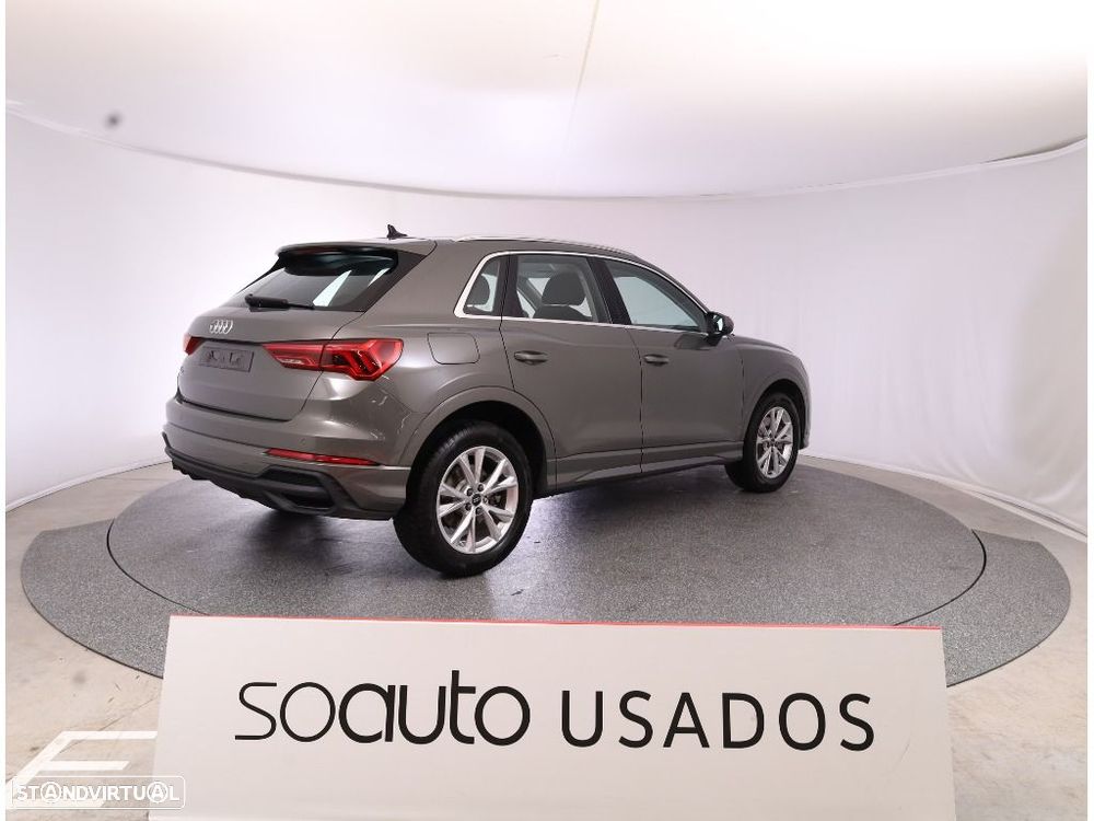 Audi Q3 45 TFSIe S line S tronic - 5