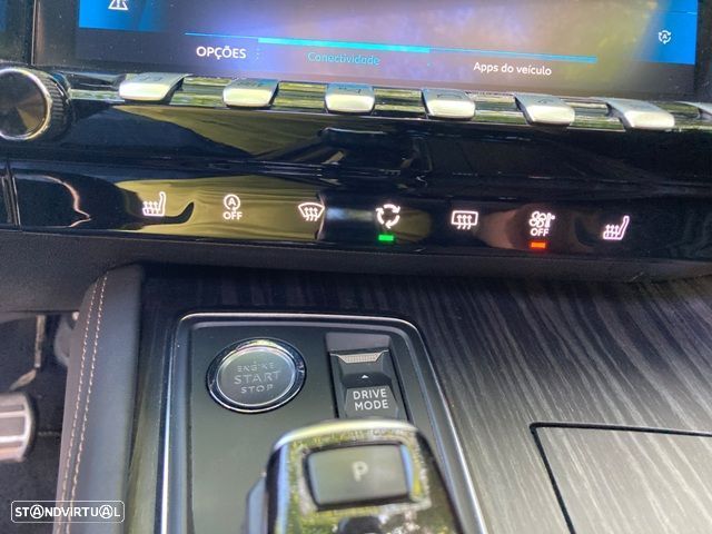 Peugeot 508 SW 2.0 BlueHDi GT EAT8 - 35