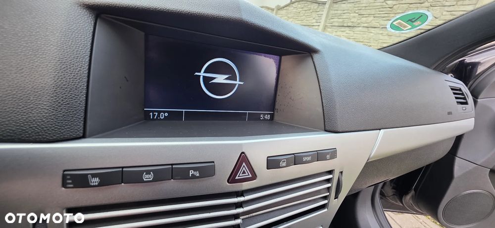 Opel Astra - 26