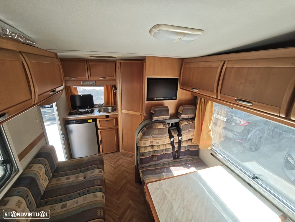 Fiat Ducato - 14