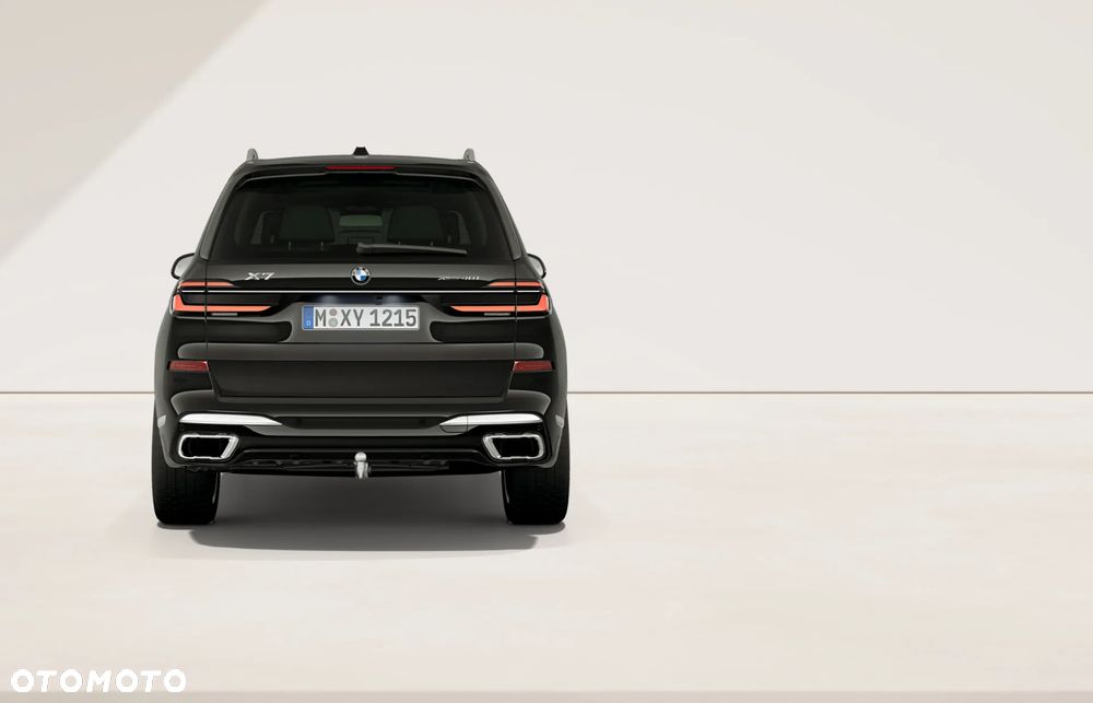 BMW X7 xDrive40i mHEV M Sport sport - 6