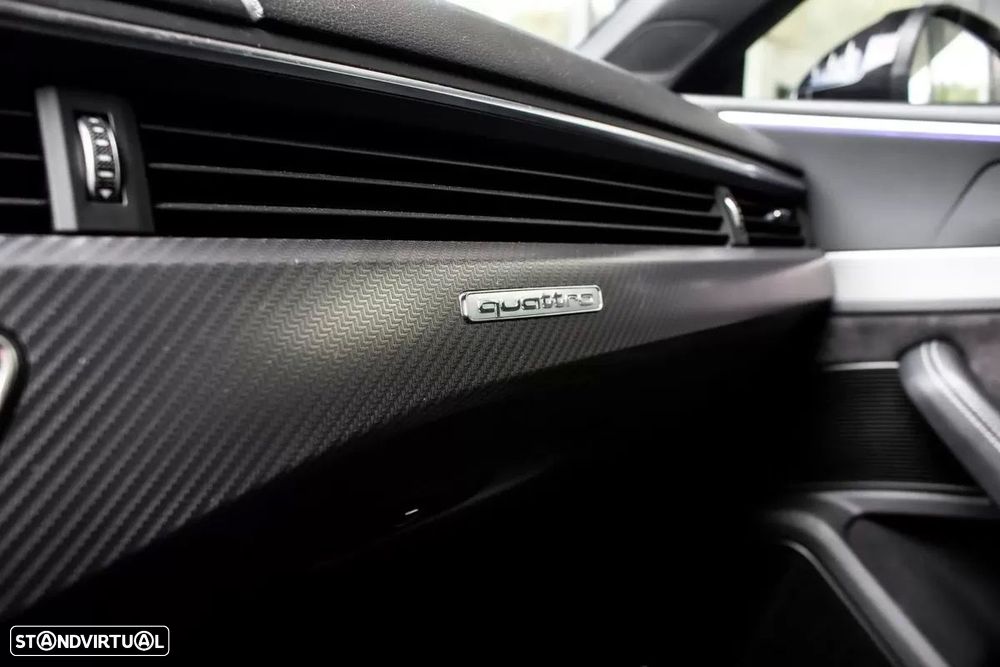 Audi RS5 Sportback - 24