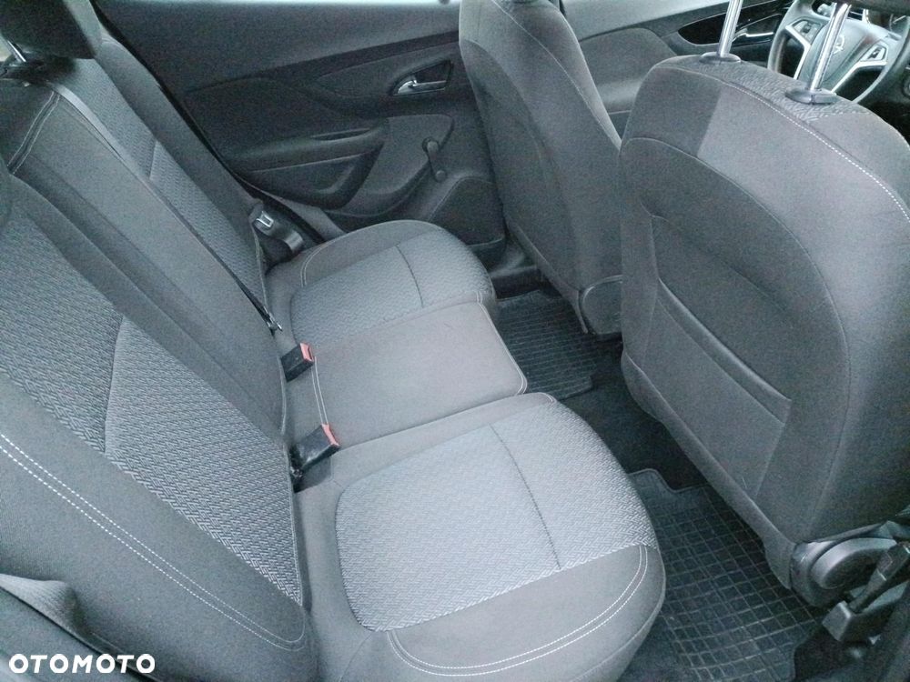 Opel Mokka 1.6 Essentia S&S - 13