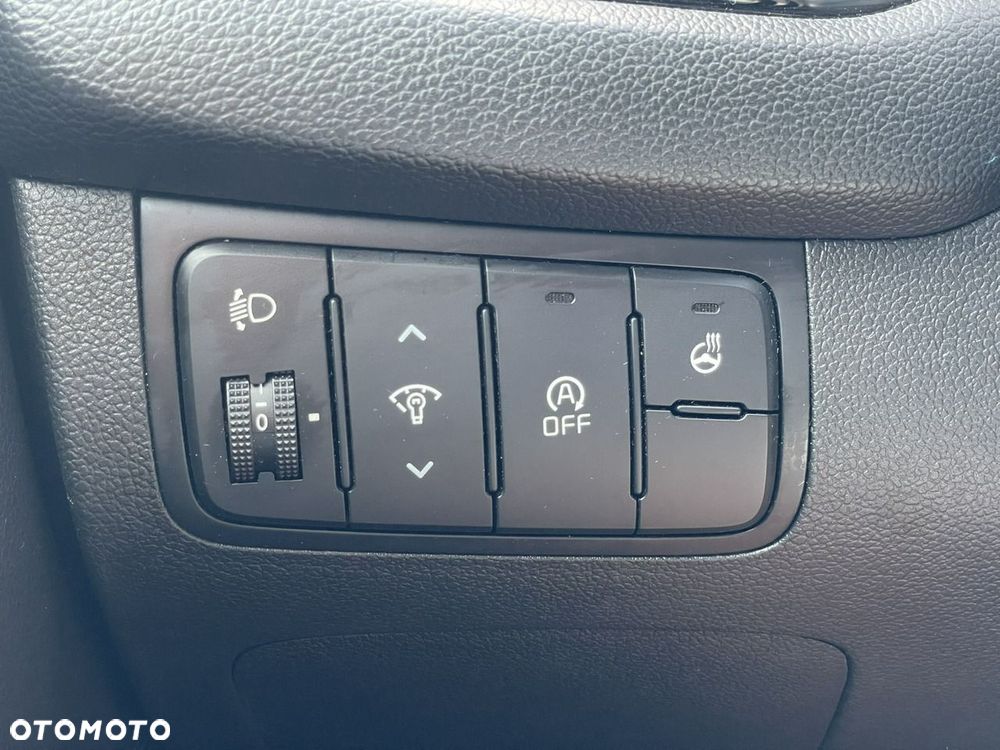 Kia Ceed 1.6 GDI XL - 17