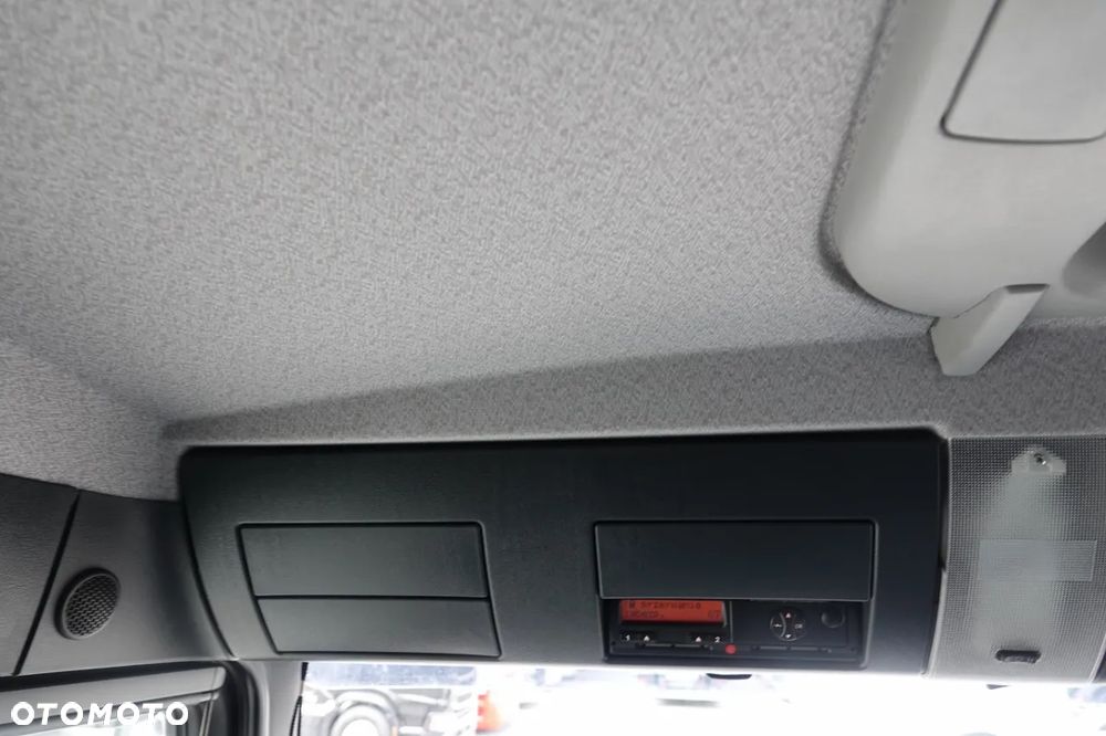 MAN TGS 18. 440 / NISKA KABINA / EURO 6 - 30