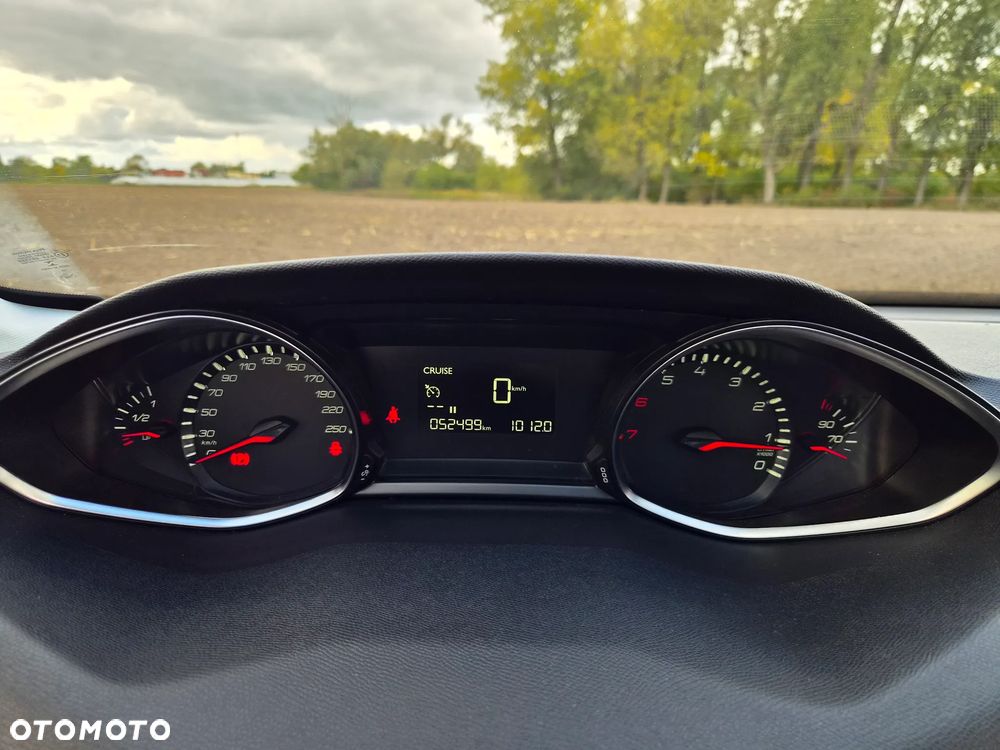 Peugeot 308 PureTech 110 Stop & Start Style - 10