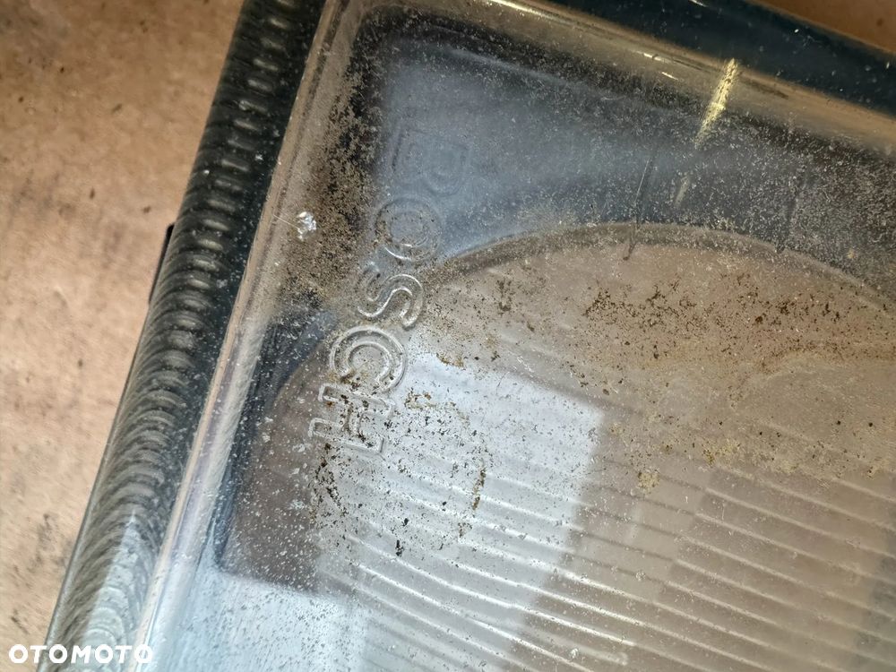 Klosz lampy prawy przód przedni BOSCH BMW 3 E36 - 2