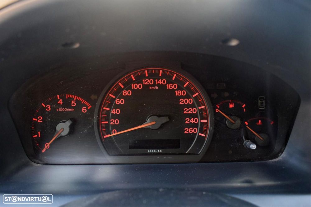 Honda Accord 2.2 i-CTDi Executive - 18