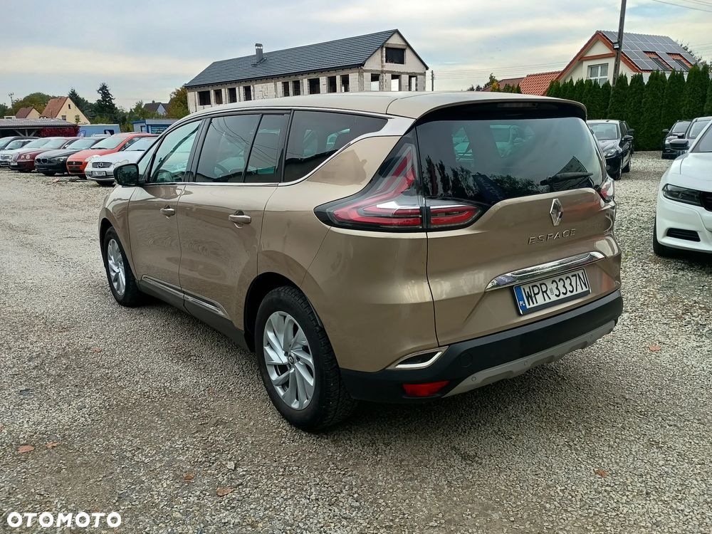 Renault Espace - 8