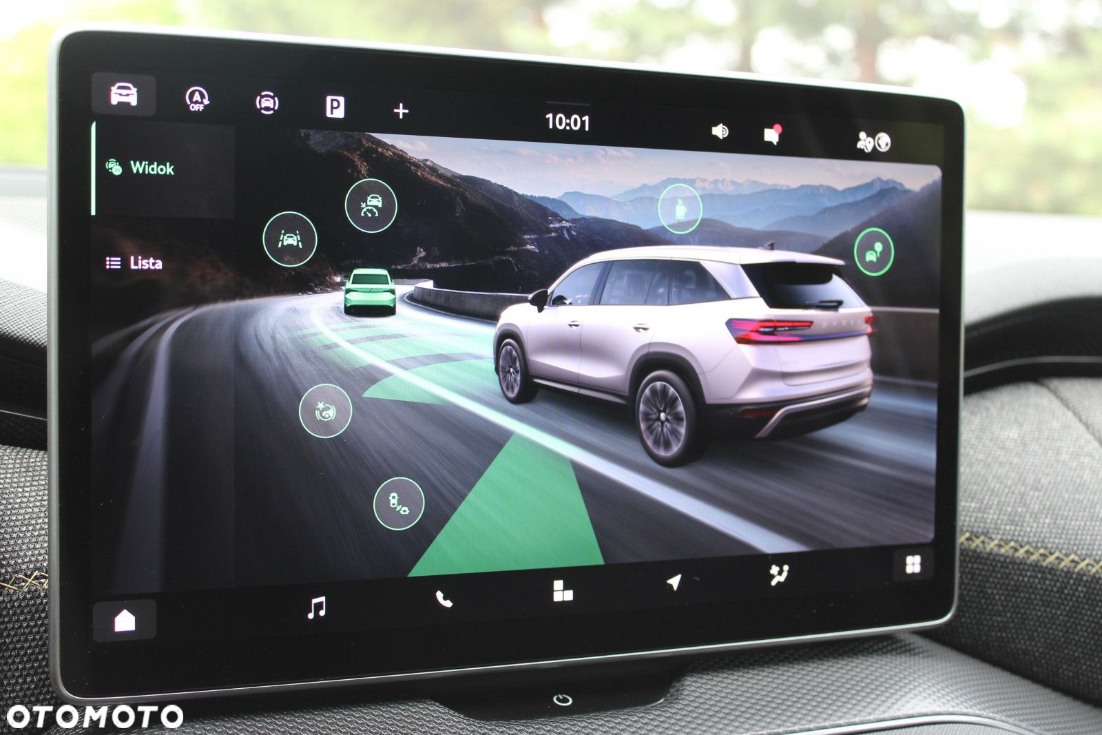 Skoda Kodiaq 2.0 TDI 4x4 Selection DSG - 26
