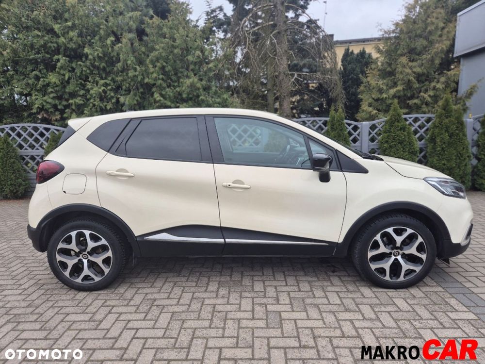 Renault Captur - 15
