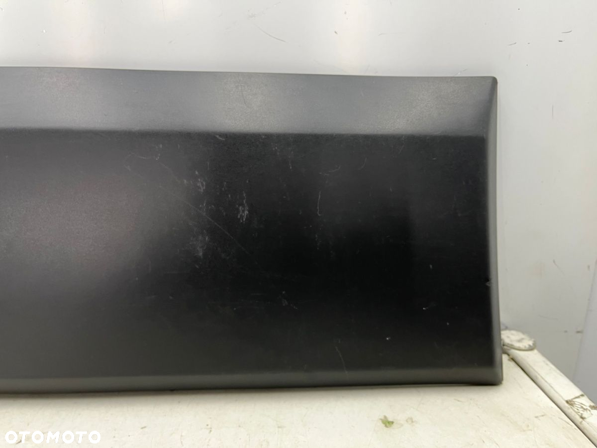 Listwa Ford Transit VI MK8 13r.- PRAWA środkowa boczna nakładka karoseryjna 1147mm. bk31-v254a16-ag - 12