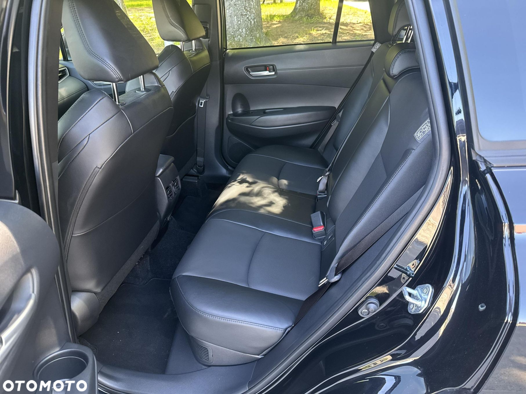 Toyota Corolla Cross - 19