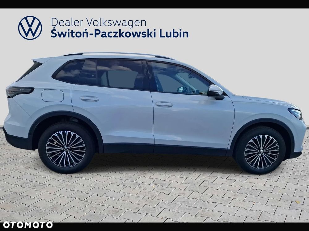 Volkswagen Tiguan 1.5 eTSI Life Plus DSG - 7