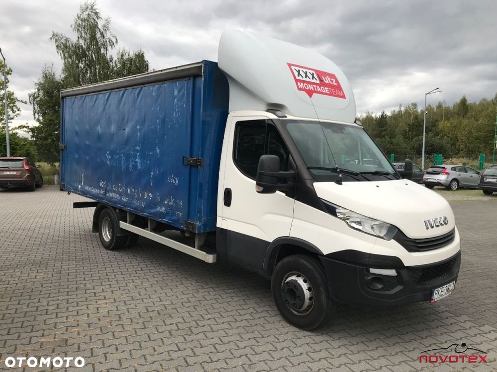 Iveco Daily 70C18 - 6