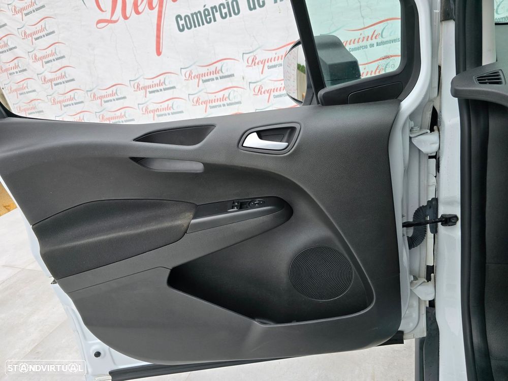 Ford Transit Courier 1.5 TDCi Trend - 30