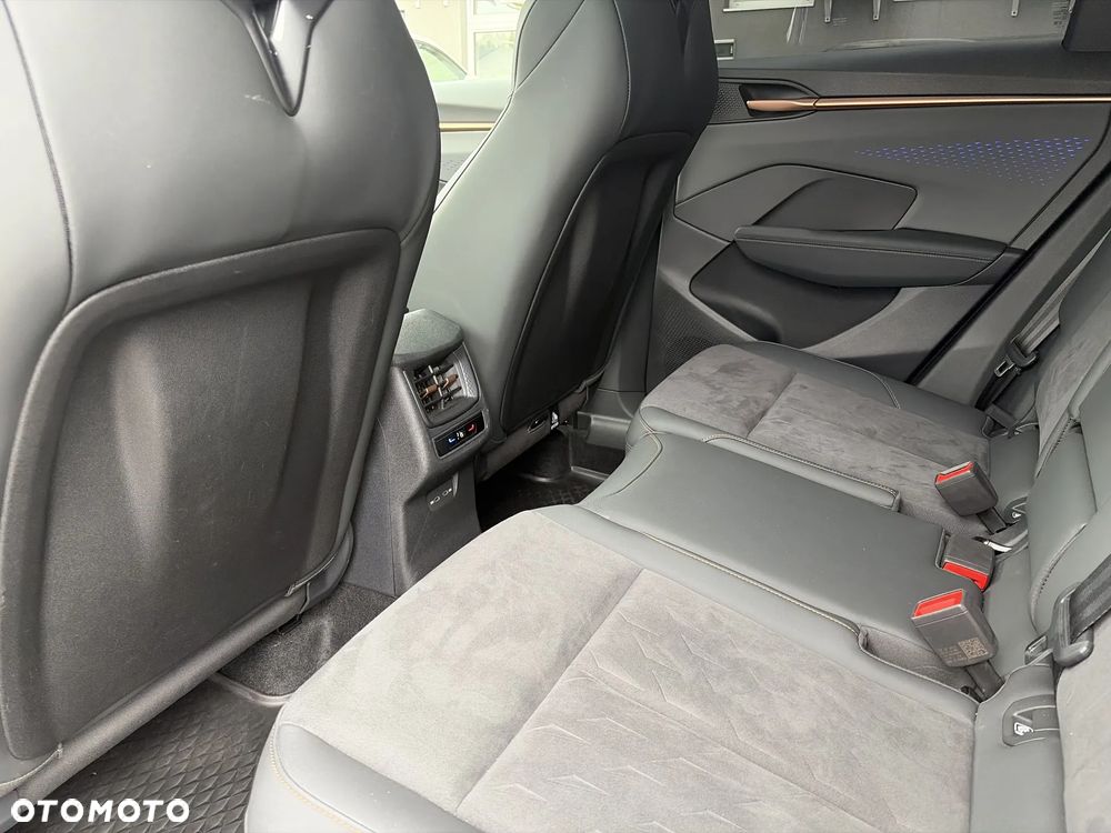 Cupra Terramar 2.0 TSI 4Drive VZ DSG - 11