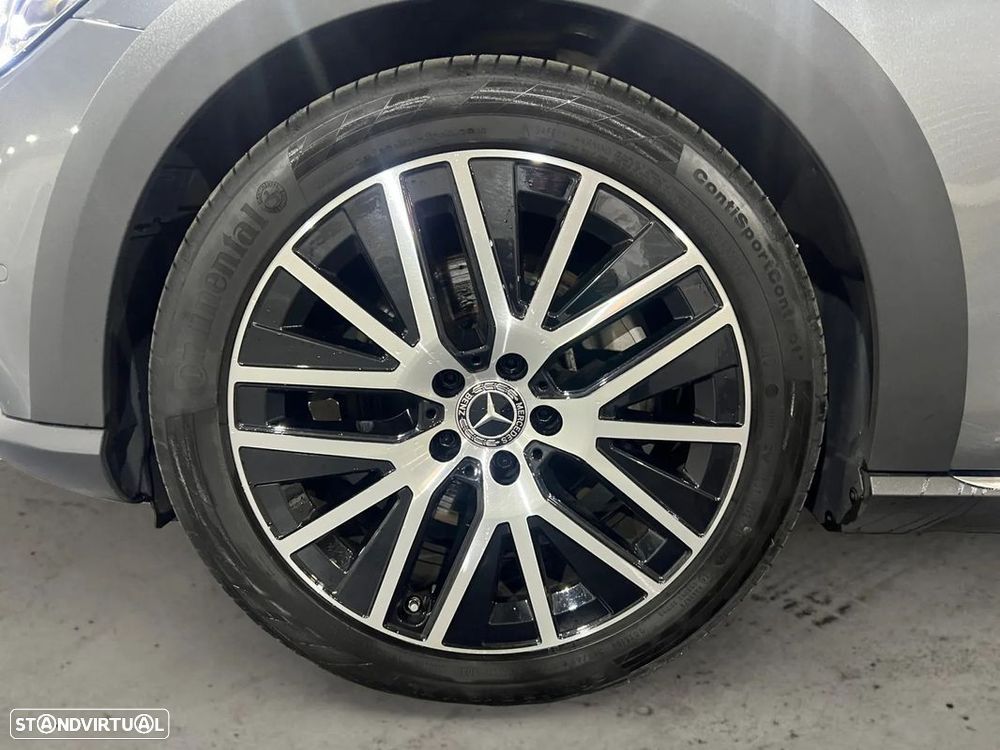 Mercedes-Benz E 220 d 4Matic All-Terrain - 16