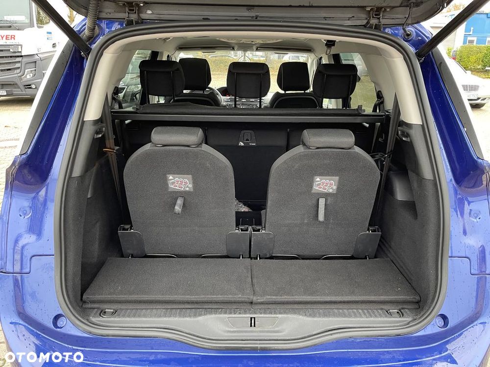 Citroën C4 Grand Picasso 1.6 BlueHDi Shine S&S EAT6 - 4