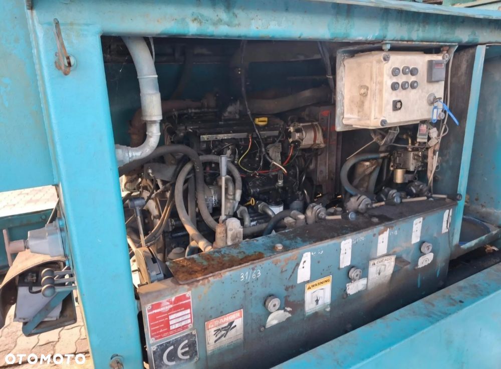 Powerscreen 1600 - 5