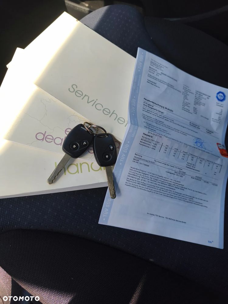 Honda Jazz 1.2 i-VTEC Trend - 19