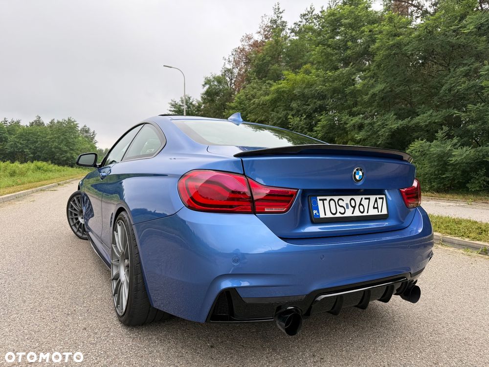 BMW Seria 4 - 9