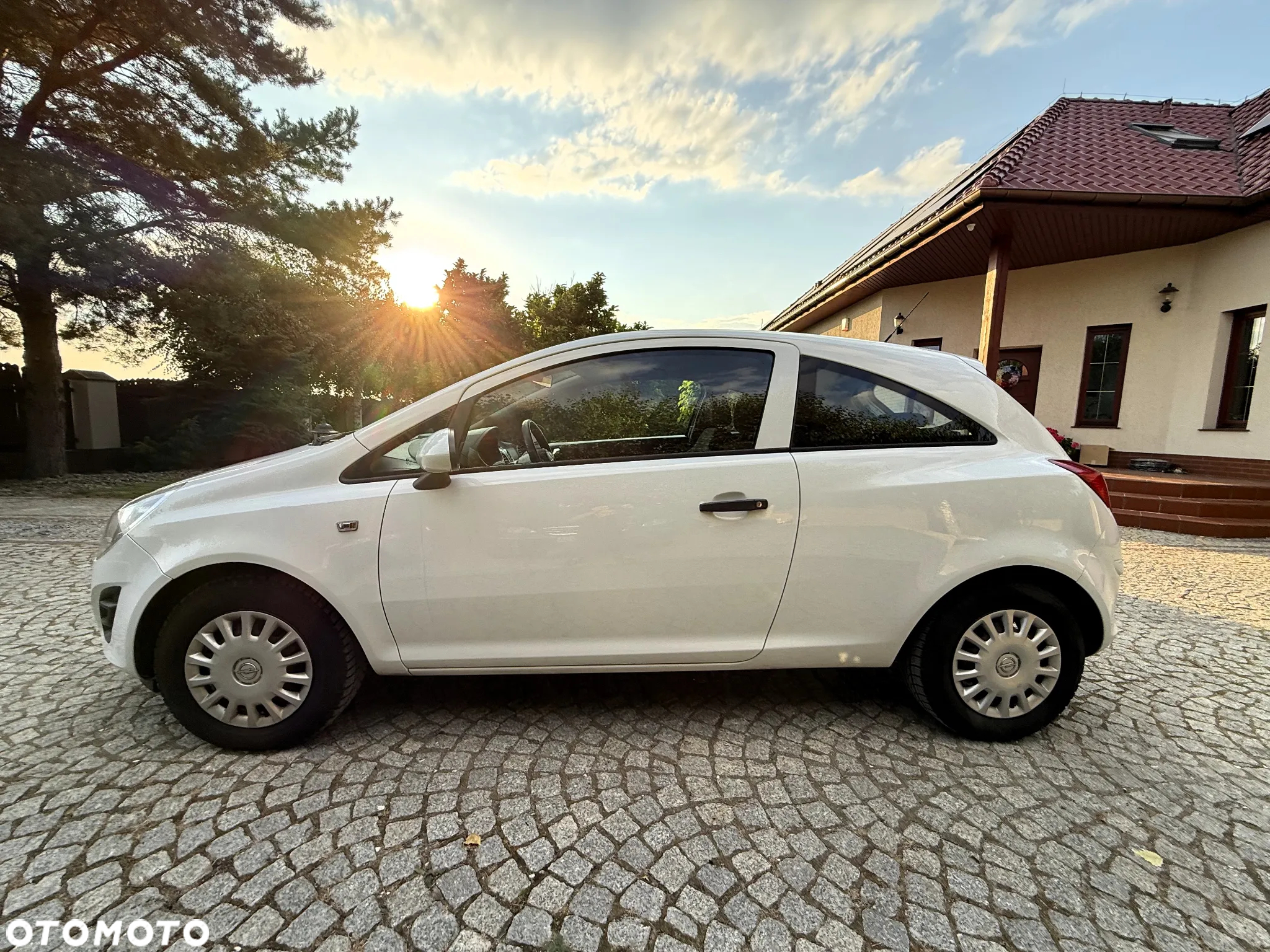 Opel Corsa 1.2 16V - 14