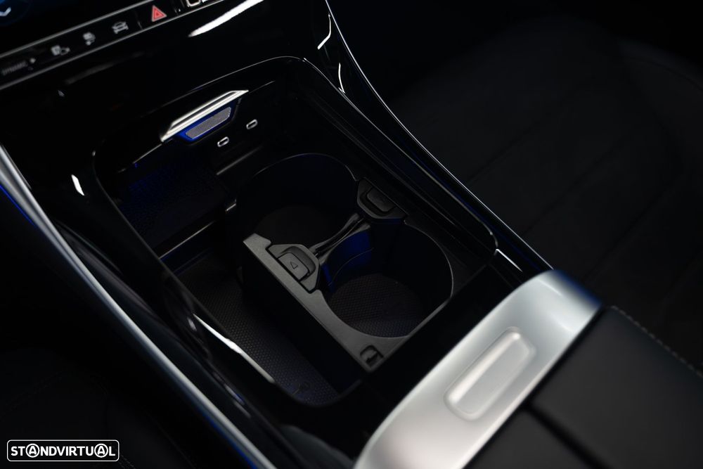 Mercedes-Benz CLE 300 e Coupe 9G-TRONIC Edition AMG Line - 44