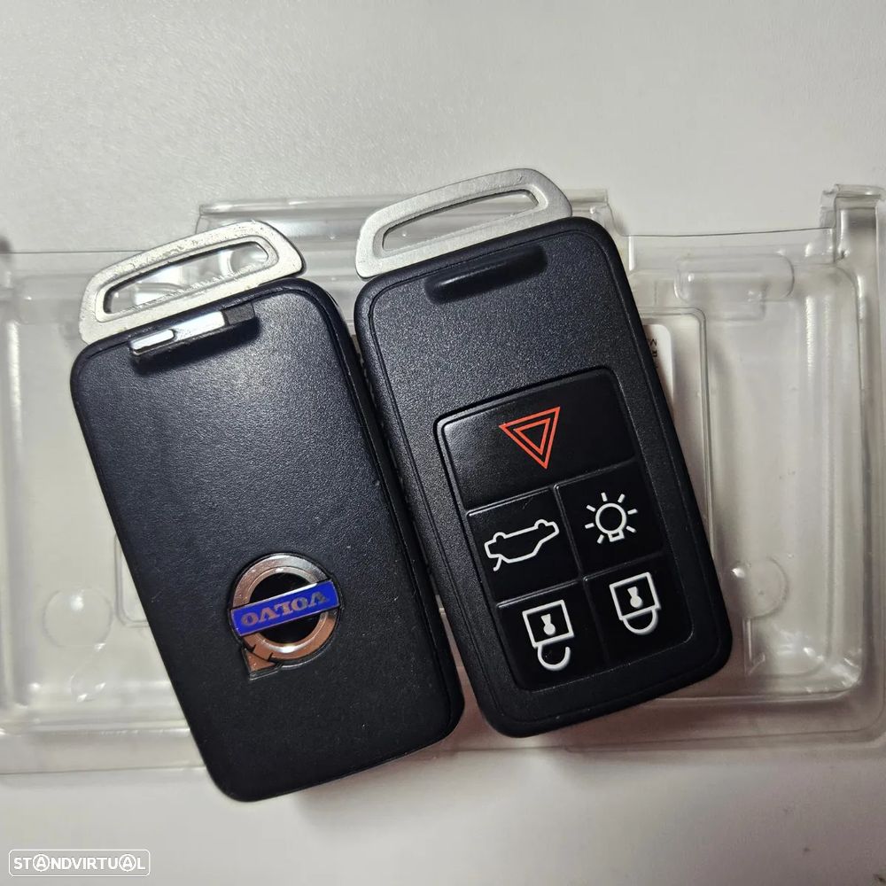 Volvo V40 1.6 D2 Kinetic Powershift Eco - 58