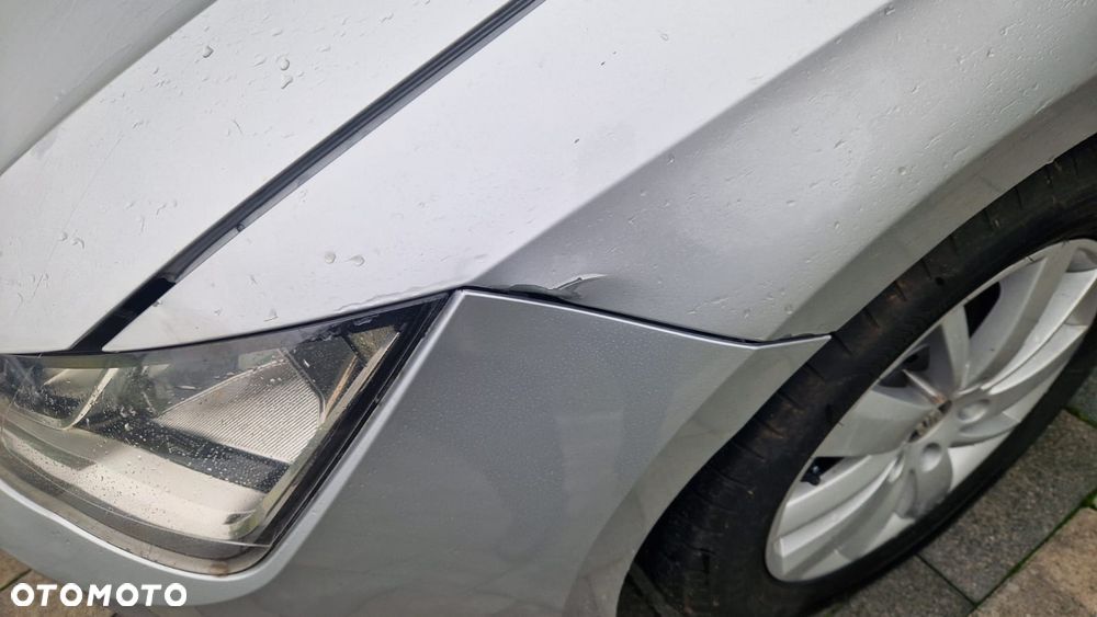 Seat Leon 1.2 TSI Start&Stop Style - 7