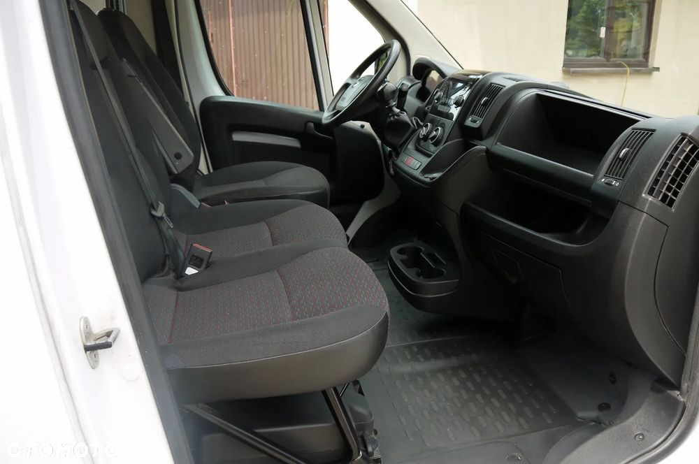 Opel MOVANO - 5