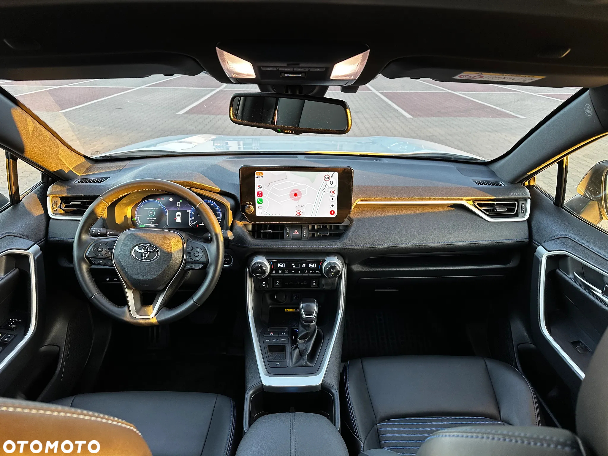 Toyota RAV4 2.5 Hybrid Selection 4x2 - 6