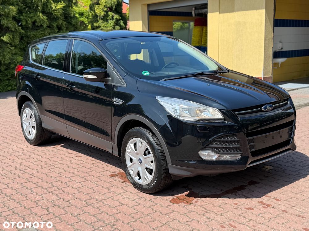 Ford Kuga - 6