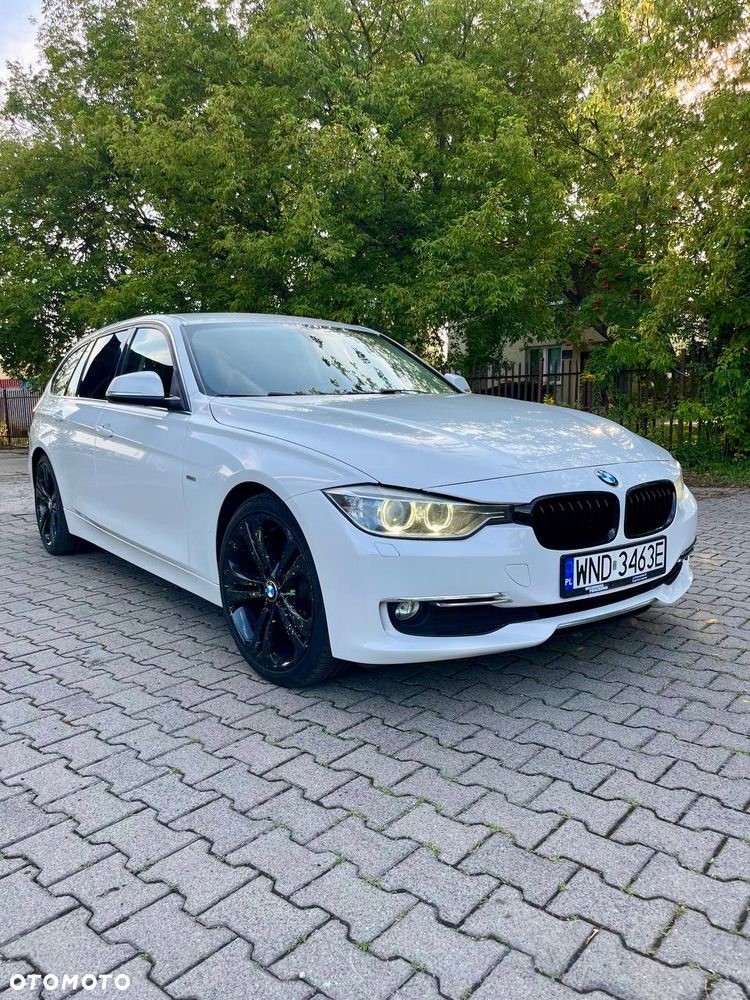 BMW Seria 3