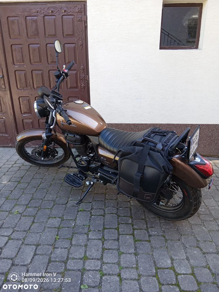 Junak M12 - 7