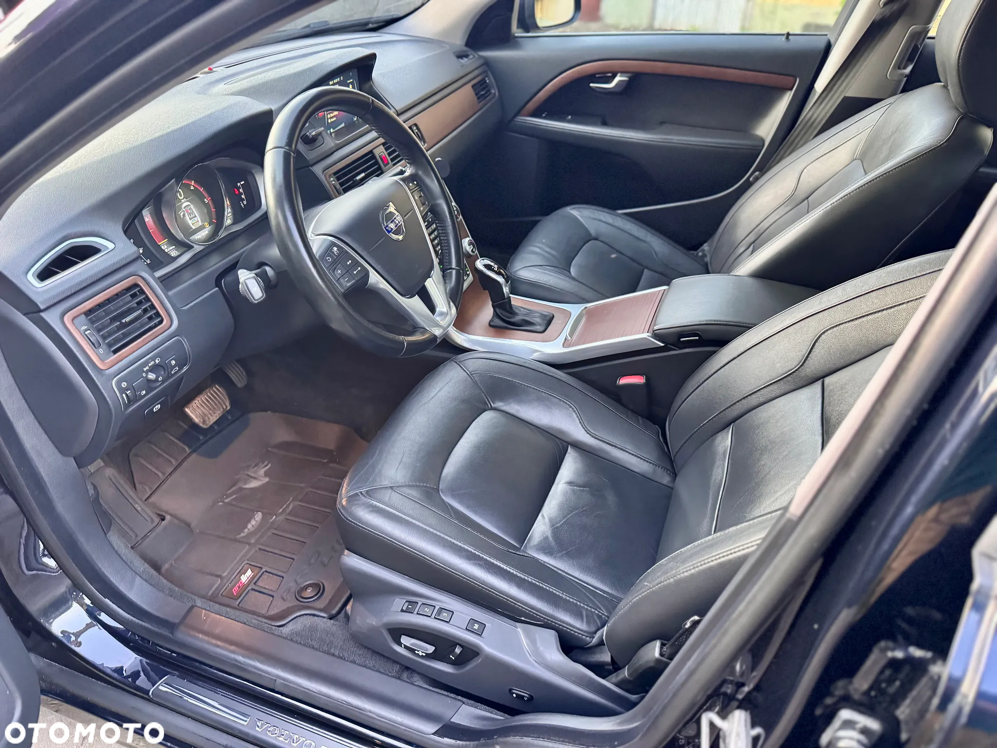 Volvo S80 D4 Drive-E Summum - 11