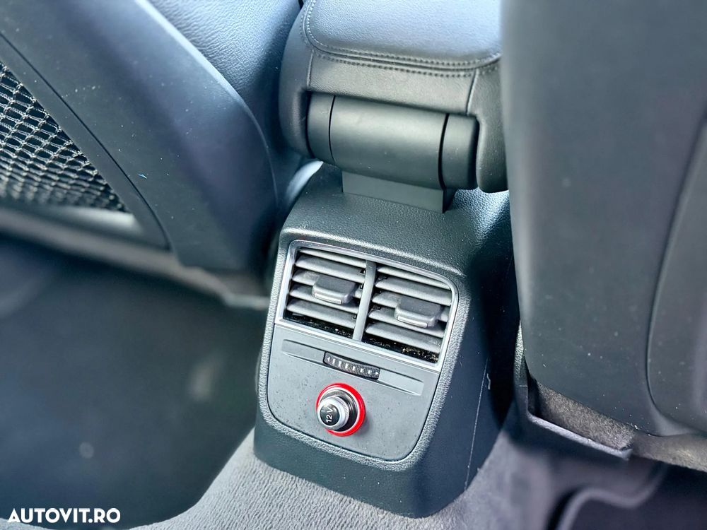 Audi A3 ack 2.0 TDI clean Stronic Ambition - 15