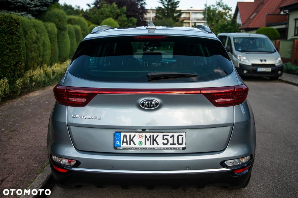 Kia Sportage 1.6 GDI 2WD SPIRIT - 6