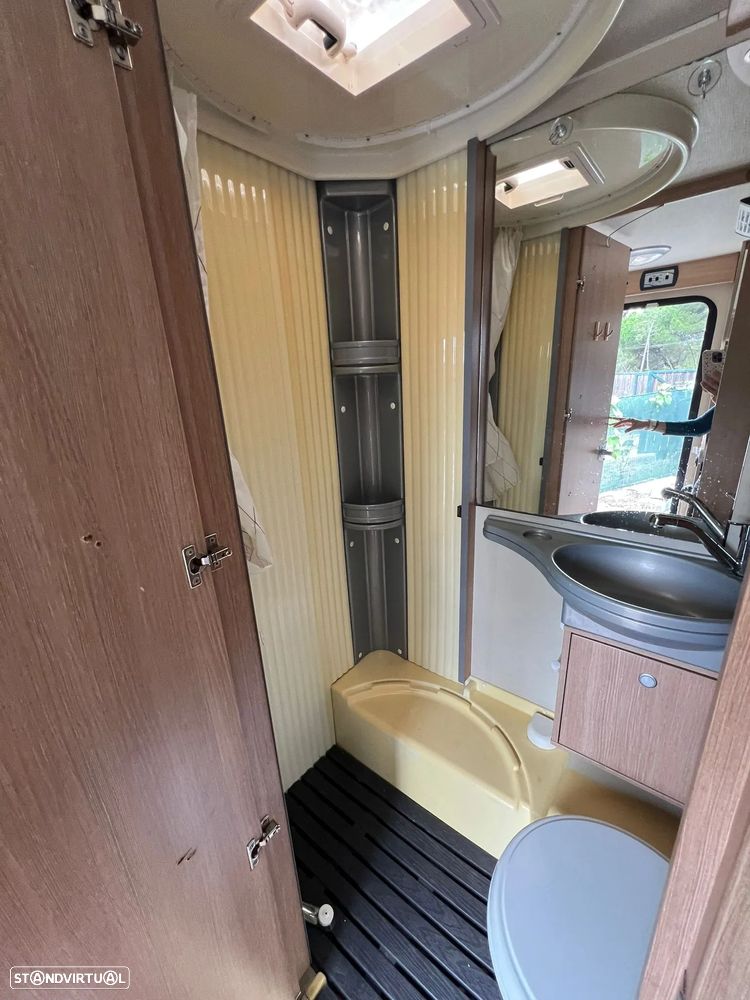 Fiat Ducato - 19